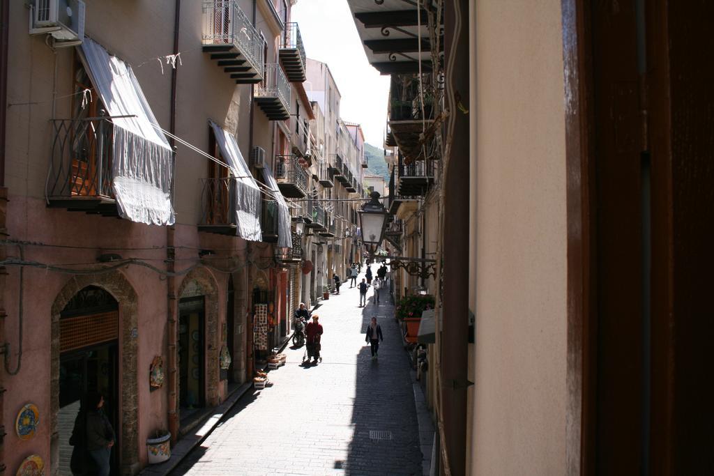 Casa Baby Friendly * Cefalu