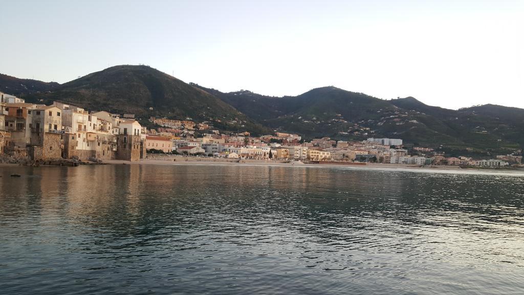Il Veliero * Cefalu