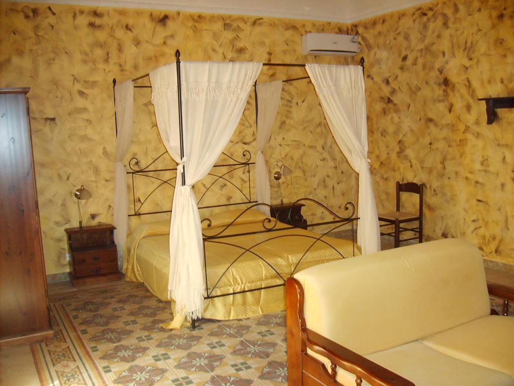 Guest house Ammaresiamo *