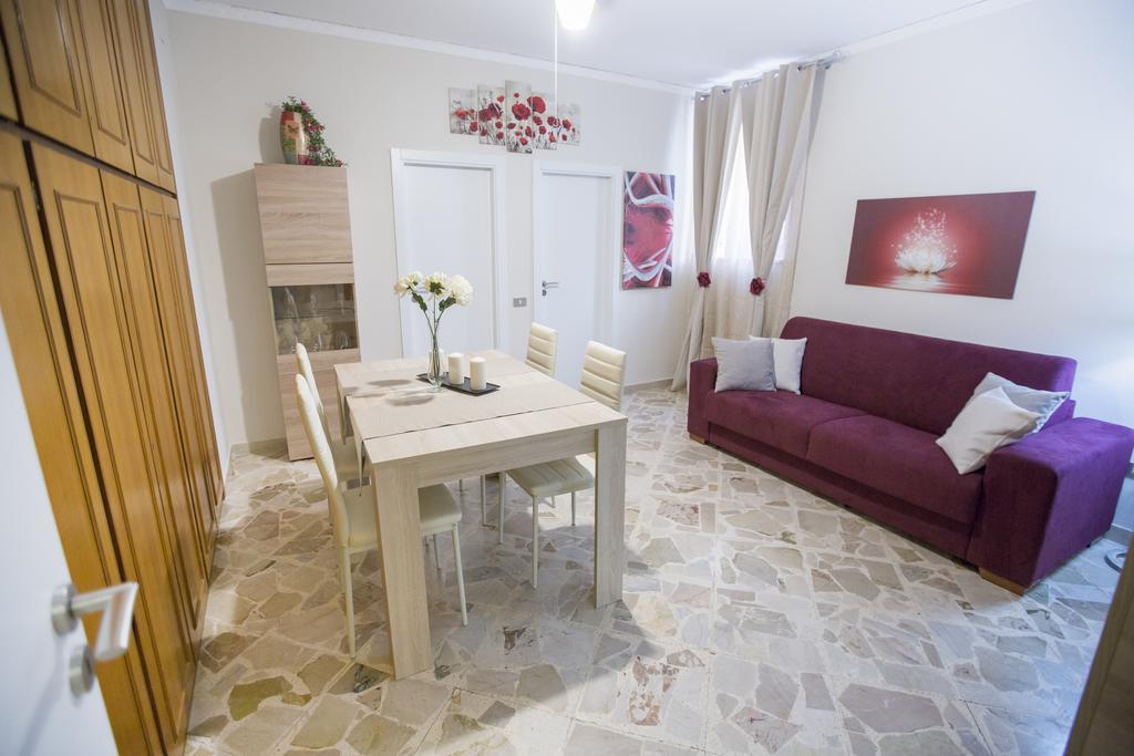 Casa Catherine Appartamento
