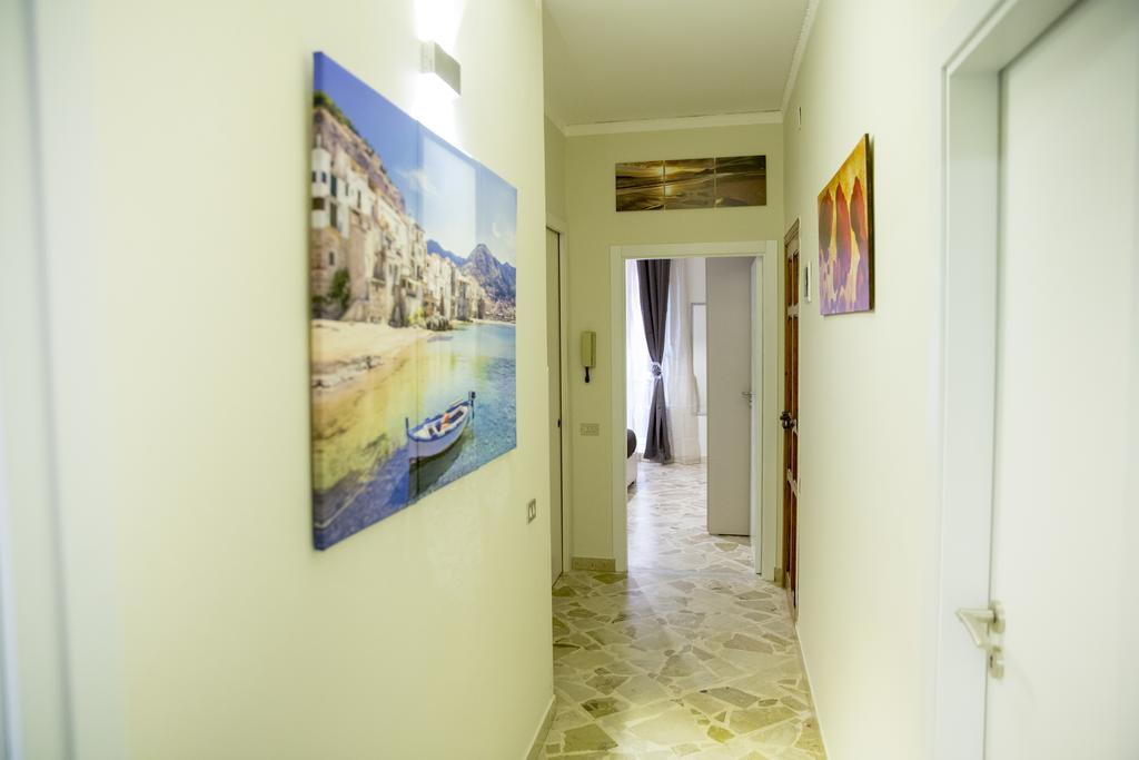 Appartamento Casa Catherine