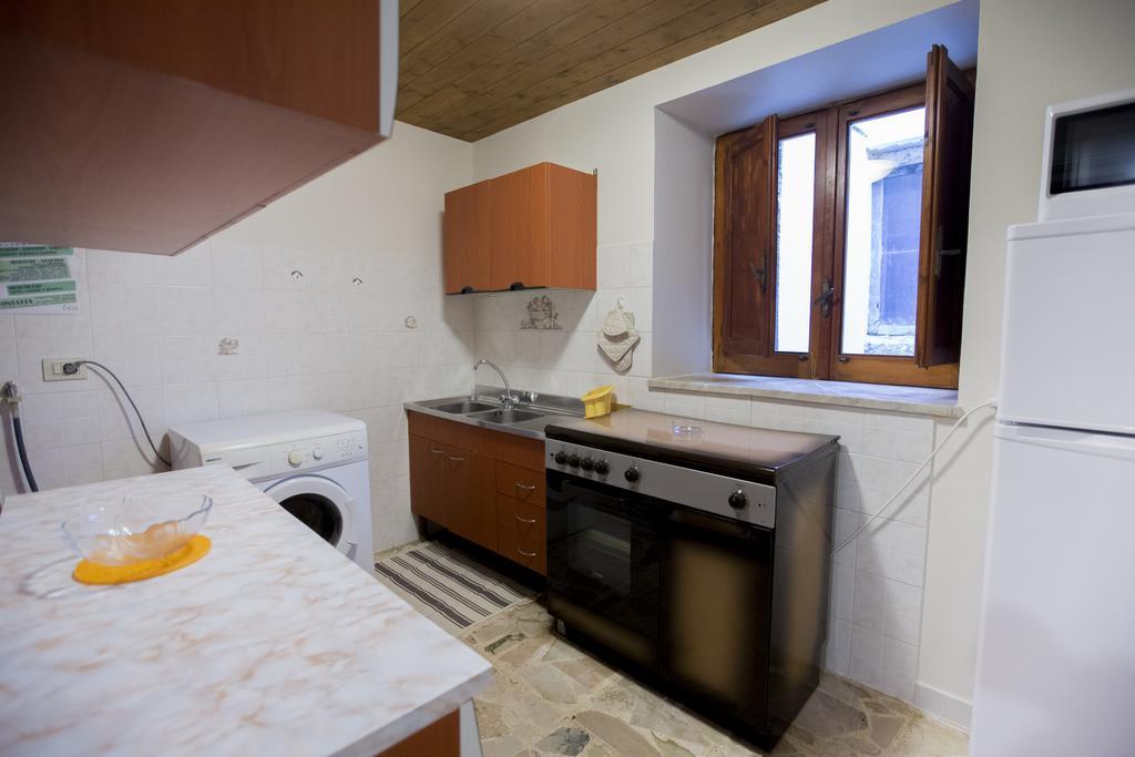 Appartamento Casa Catherine Cefalù