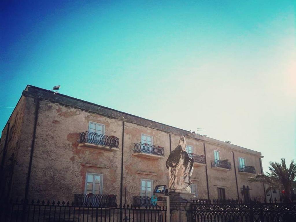 Palazzo Maria Apartment Cefalu