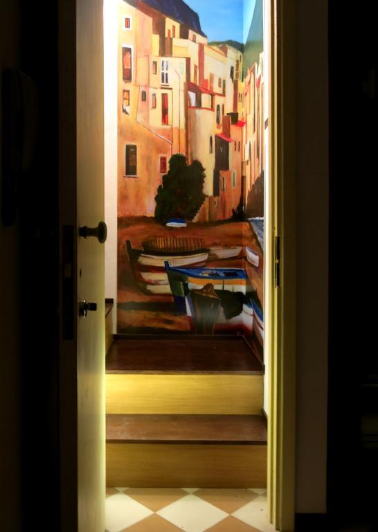 Casa de férias Arias - La Del Duomo
