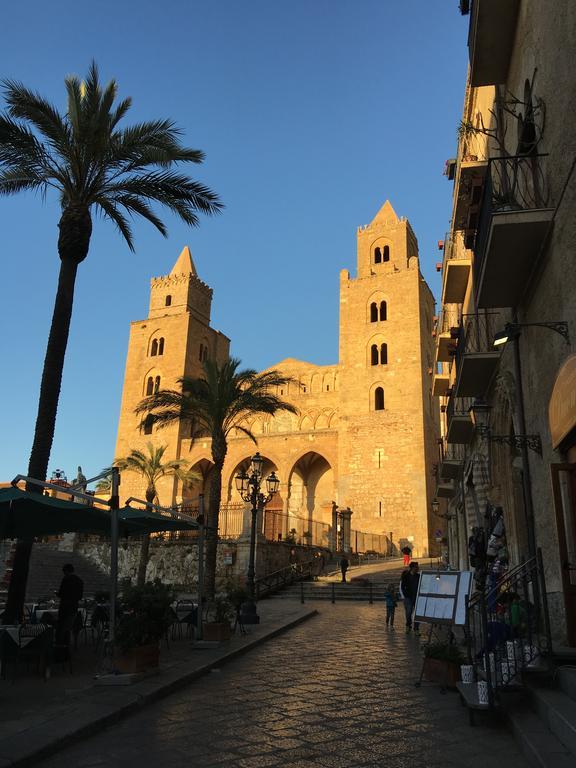Casa de férias Arias - La Del Duomo Cefalù