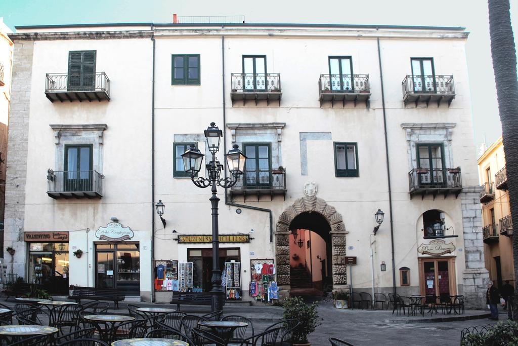 Casa de férias Arias - La Del Duomo