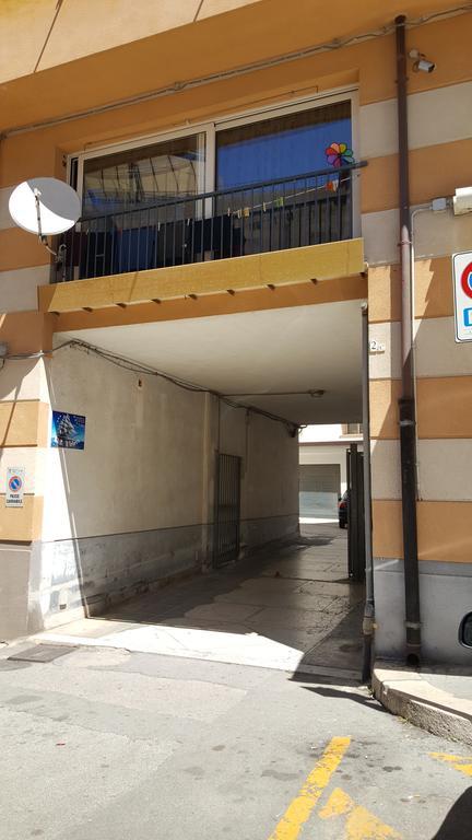 Il Veliero Cefalu