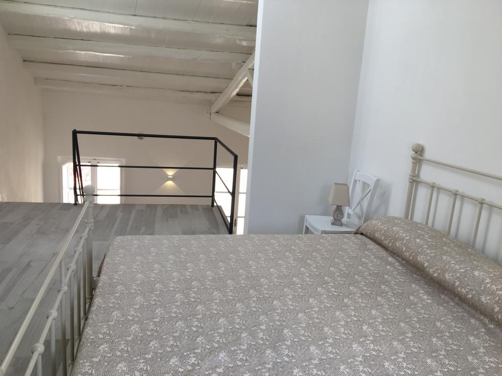 Apartamento Mandralisca Garden