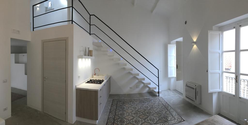 Apartamento Mandralisca Garden *