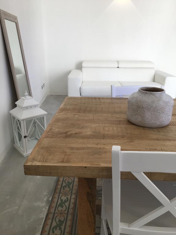 Mandralisca Garden Apartment