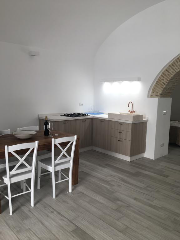Apartamento Mandralisca Garden *