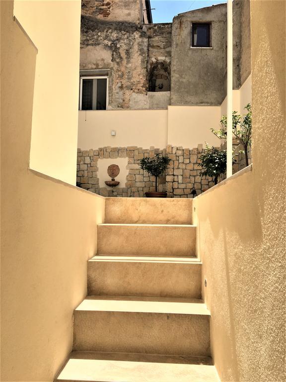 Apartamento Mandralisca Garden