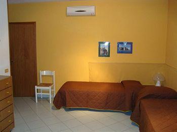 Hotel Le Del Girasole Abc