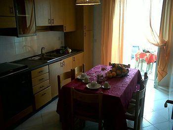 Le Del Girasole Abc Hotel *