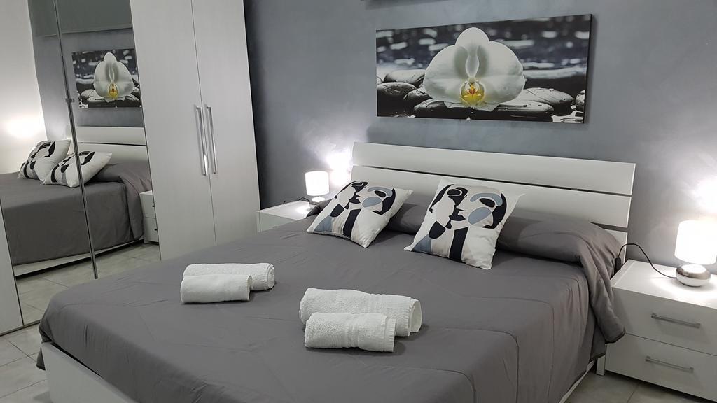 Aparthotel Ch Exclusive Cefalu