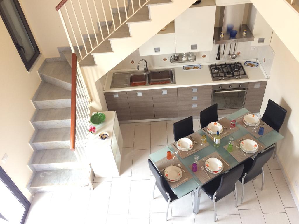 Apartamento Royal Bay Cefalù