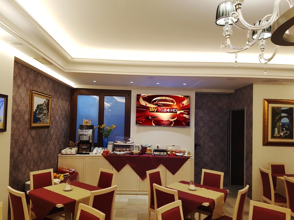 Hotel La Giara