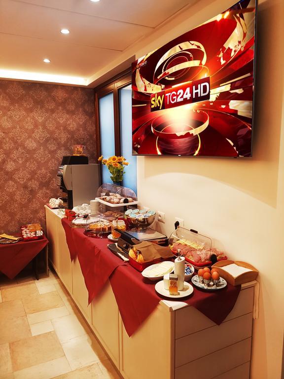Hotel La Giara