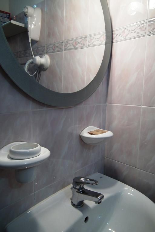 Palazzo Maranto Apartment Cefalu