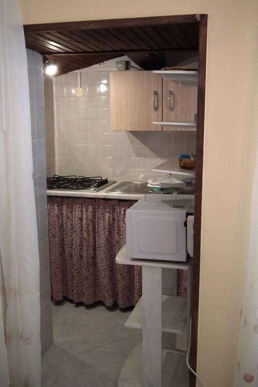 Palazzo Maranto Apartment Cefalu