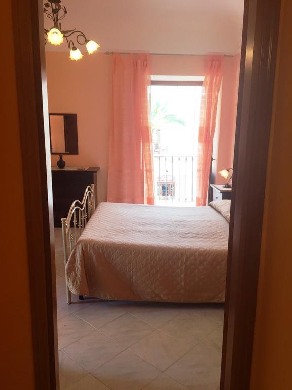 Palazzo Maranto Apartment *