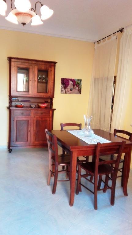 Palazzo Maranto Apartment *