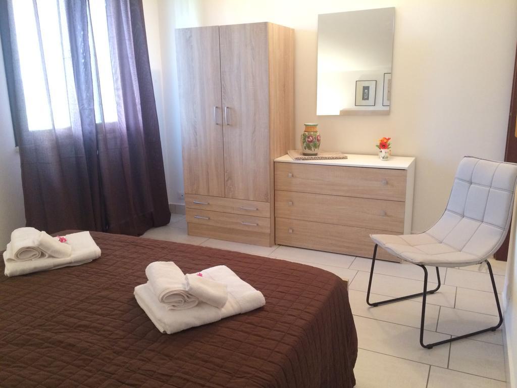 Apartamento Royal Bay Cefalù