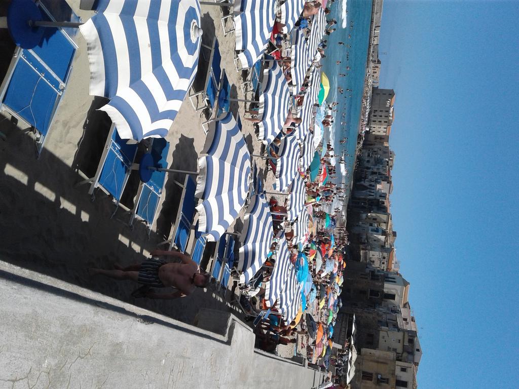 Seflonia Apartment Cefalu