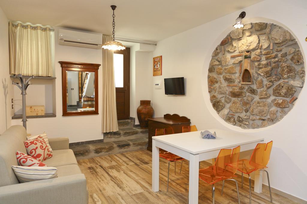 Apartment Vacation Service - City Center Cefalu