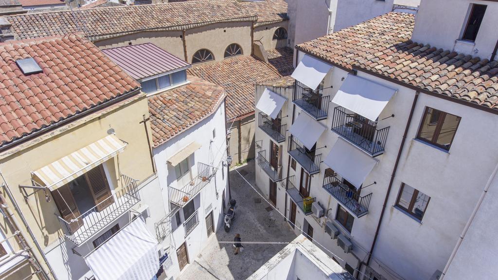 In Blu Guest house Cefalu