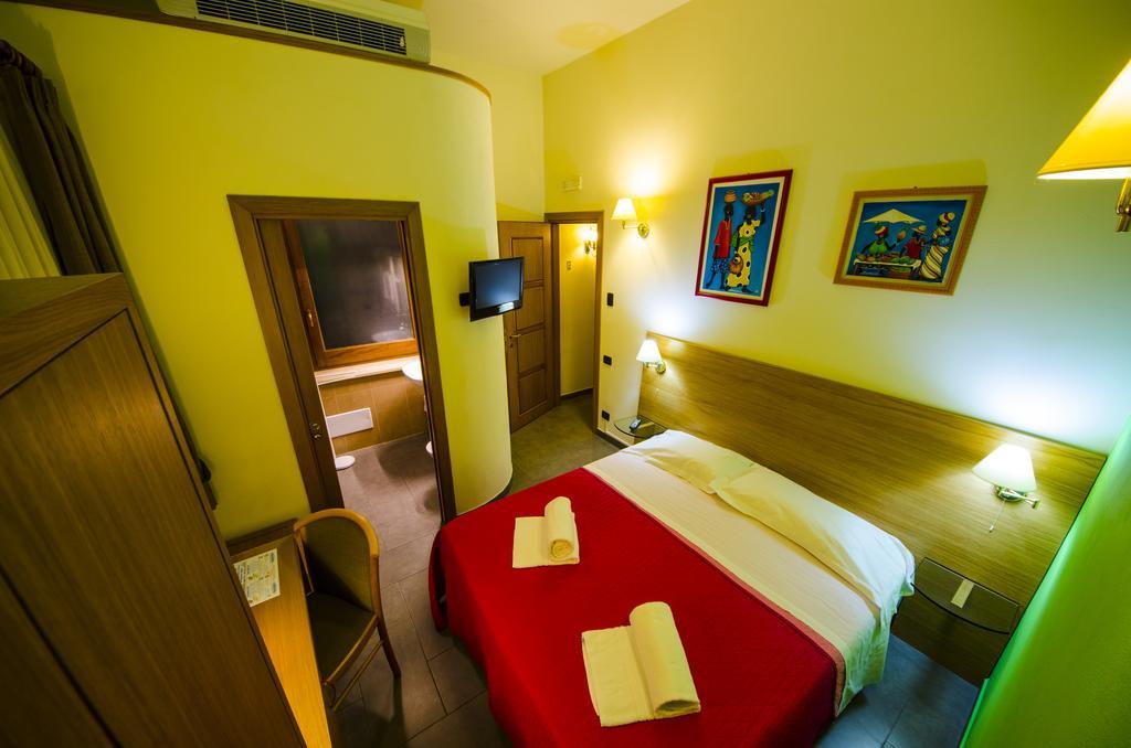 Bed & Breakfast Margherita Cefalu