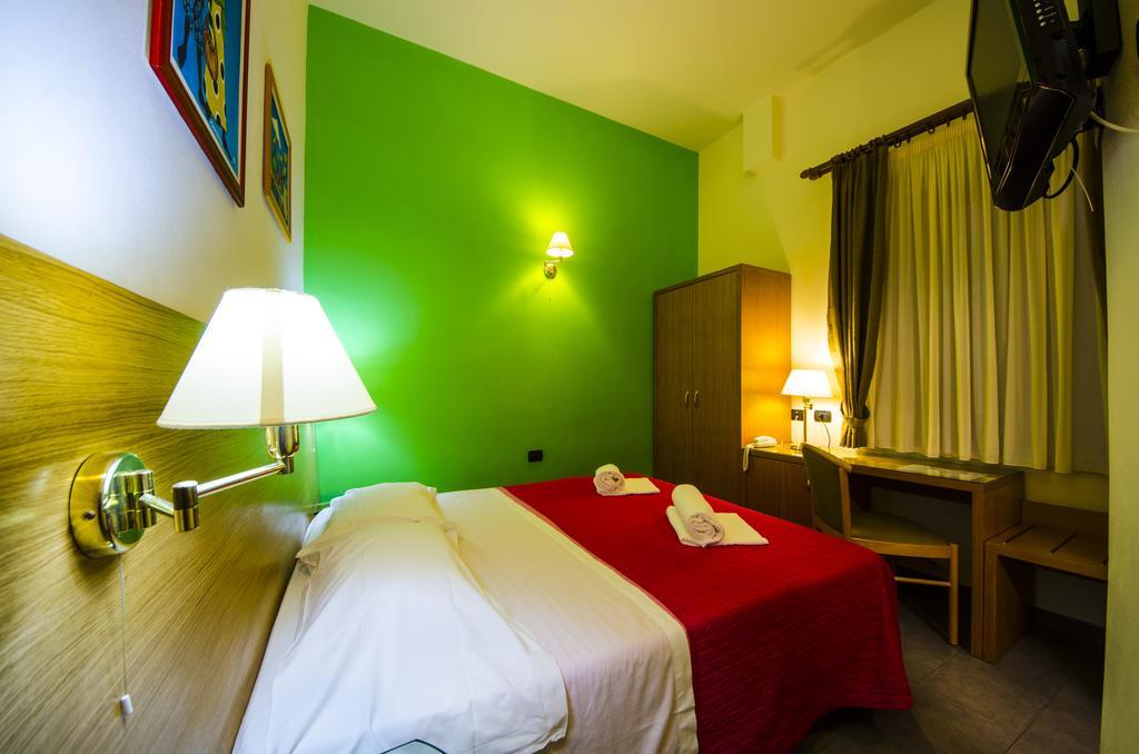 Margherita Bed & Breakfast Cefalu
