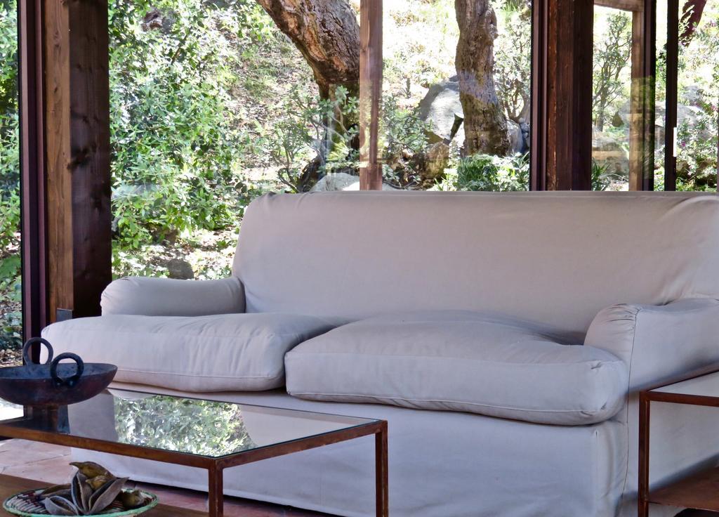 Vallegrande Nature By Geocharme 4* Cefalu