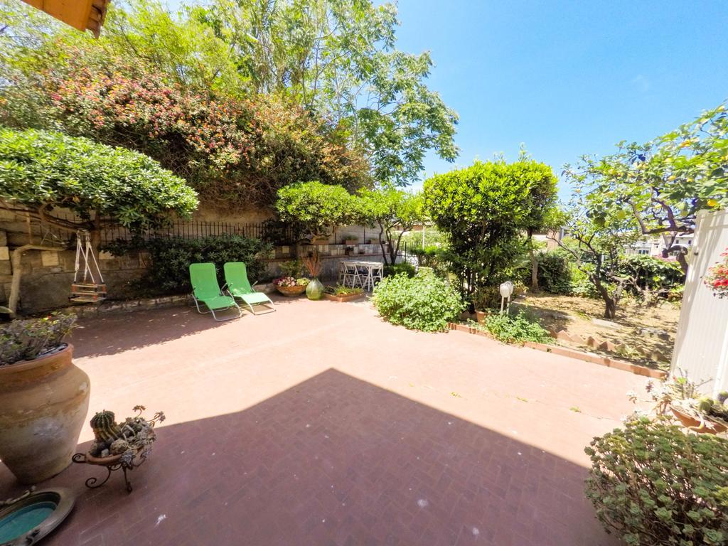 Bed & Breakfast Lumachella