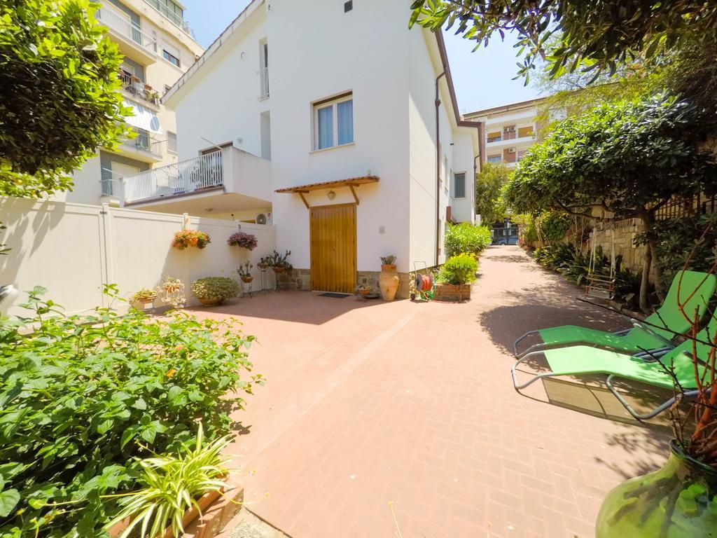 Lumachella Bed & Breakfast Cefalu