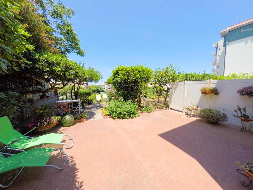 Bed & Breakfast Lumachella Cefalu