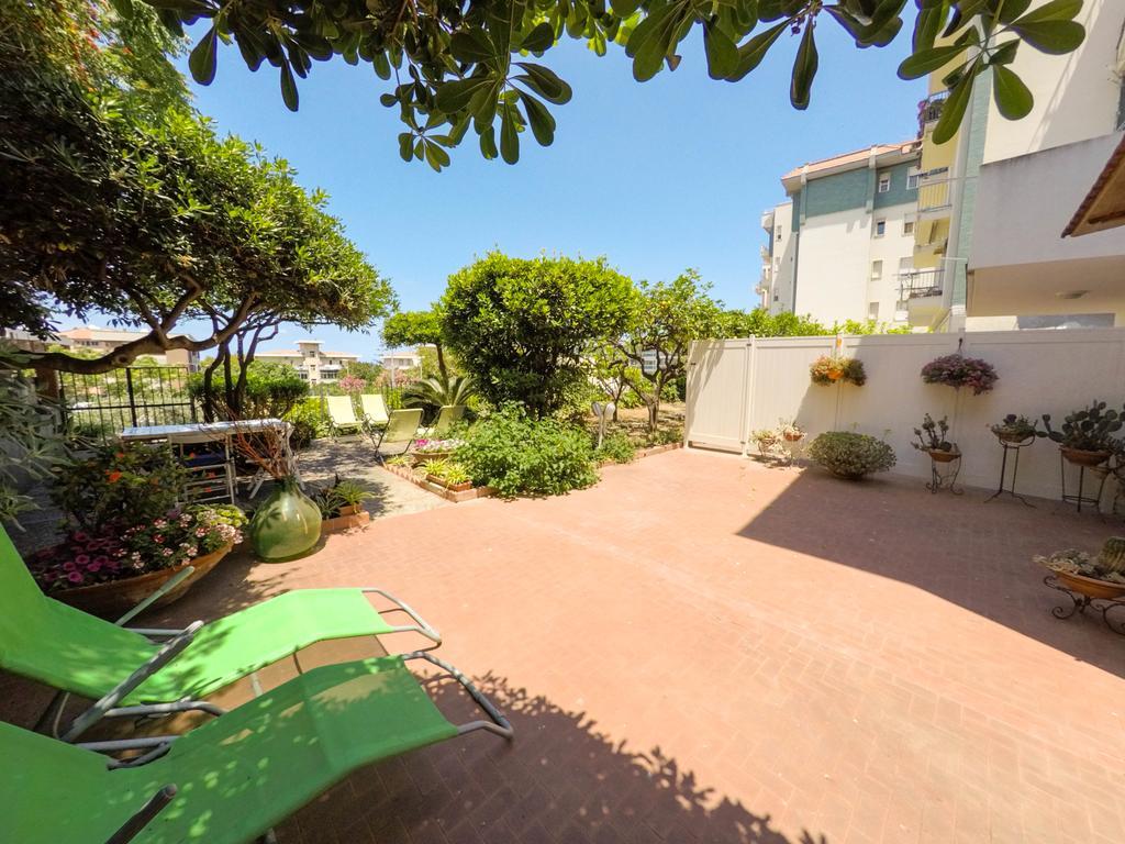 Bed & Breakfast Lumachella