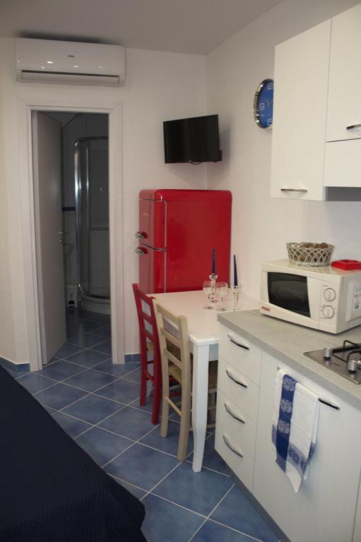 Balcone Rugiada Apartment *