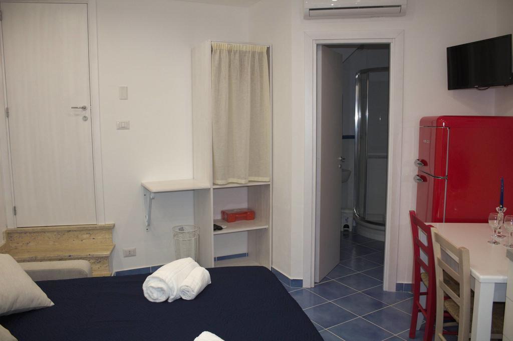 Balcone Rugiada Apartment Cefalu