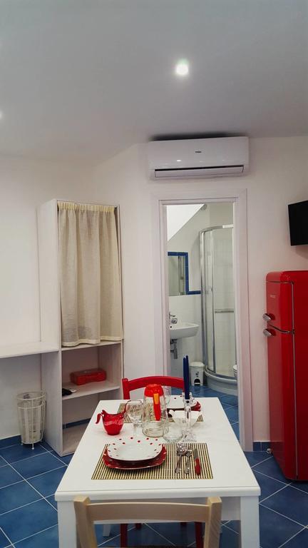 Balcone Rugiada Apartment *