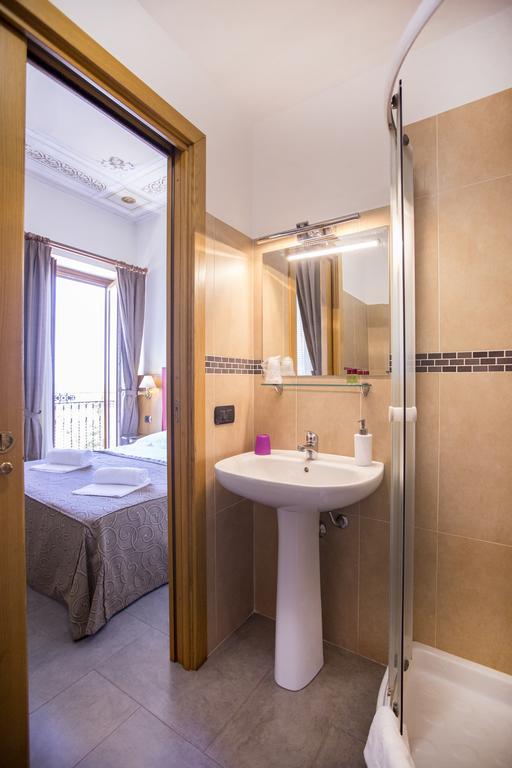 Margherita Bed & Breakfast Cefalu
