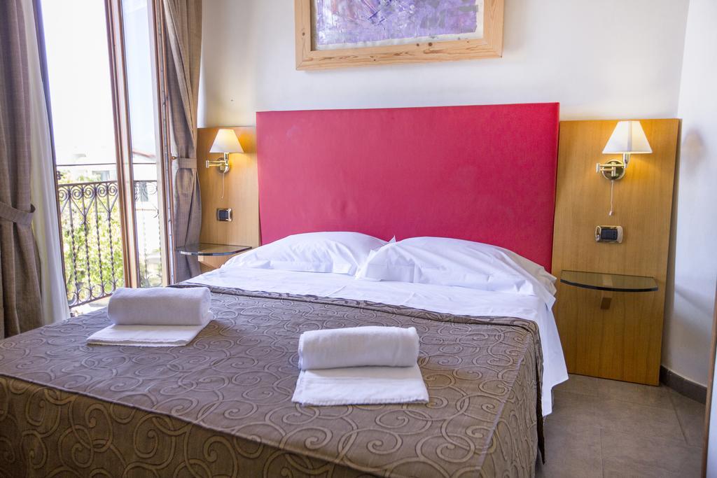 Bed & Breakfast Margherita Cefalu