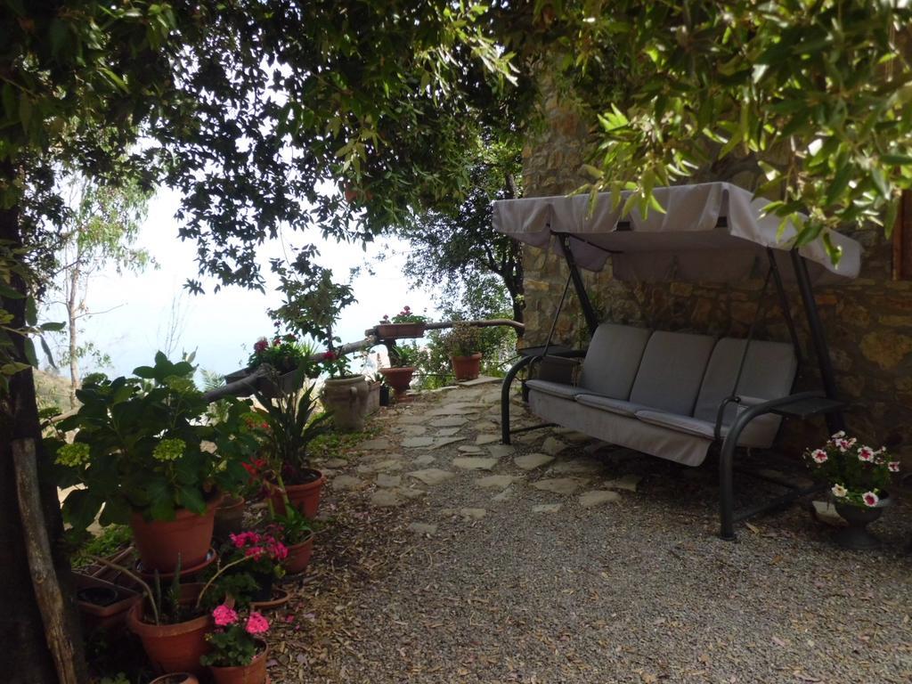 Casa Batia Villa *