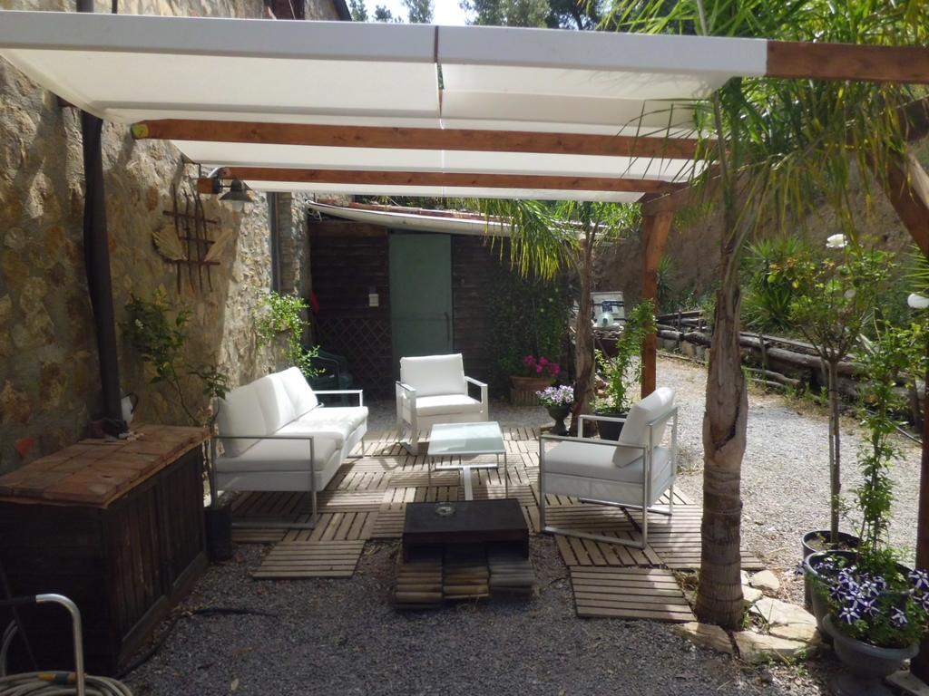 Casa Batia Villa *