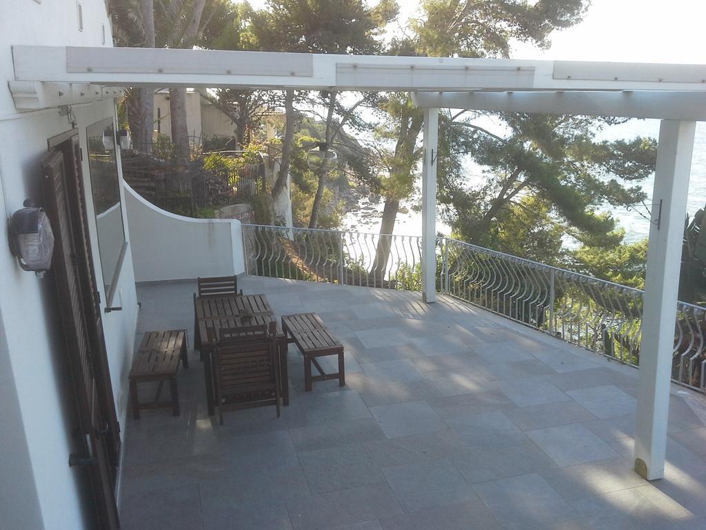 Villa Cali Vista Mare