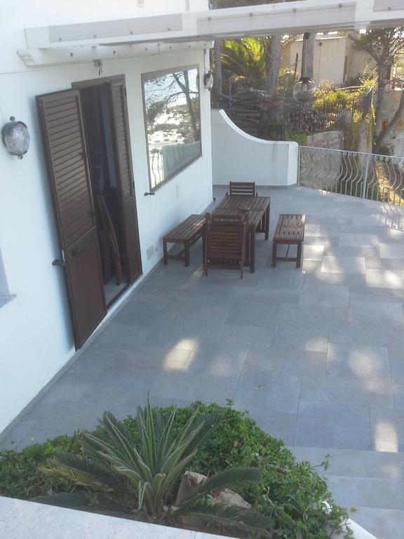Cali Vista Mare Villa Cefalu