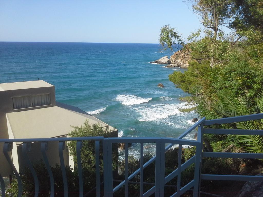 Cali Vista Mare Cefalu