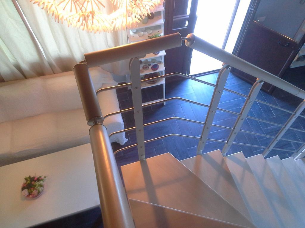 Villa Cali Vista Mare *