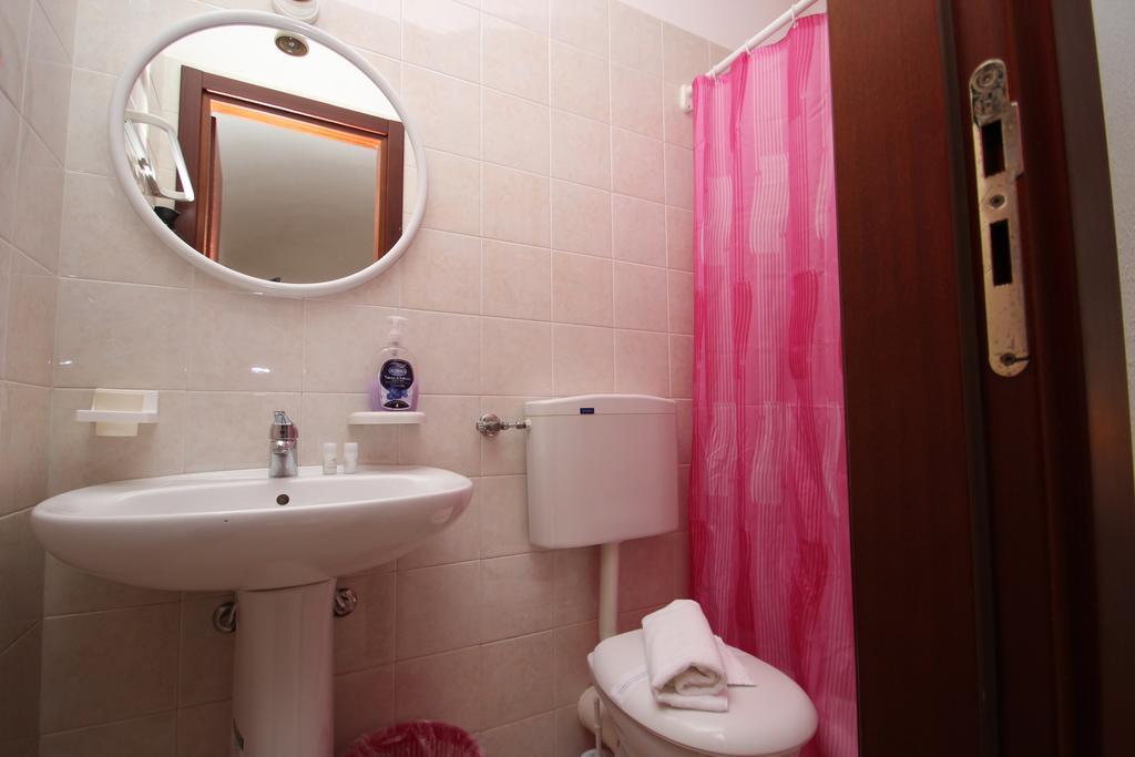 Apartment Bordonaro Mini Studio Cefalu