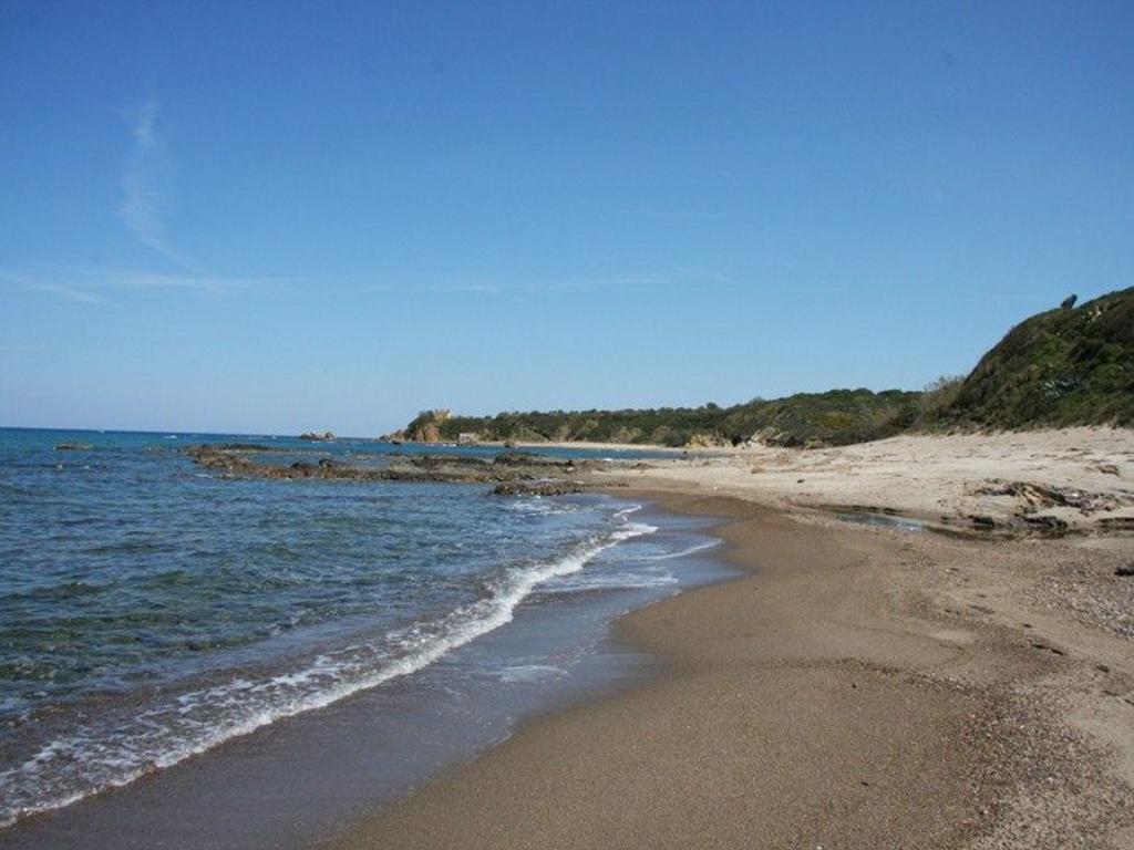 Villa Le Magnolie *